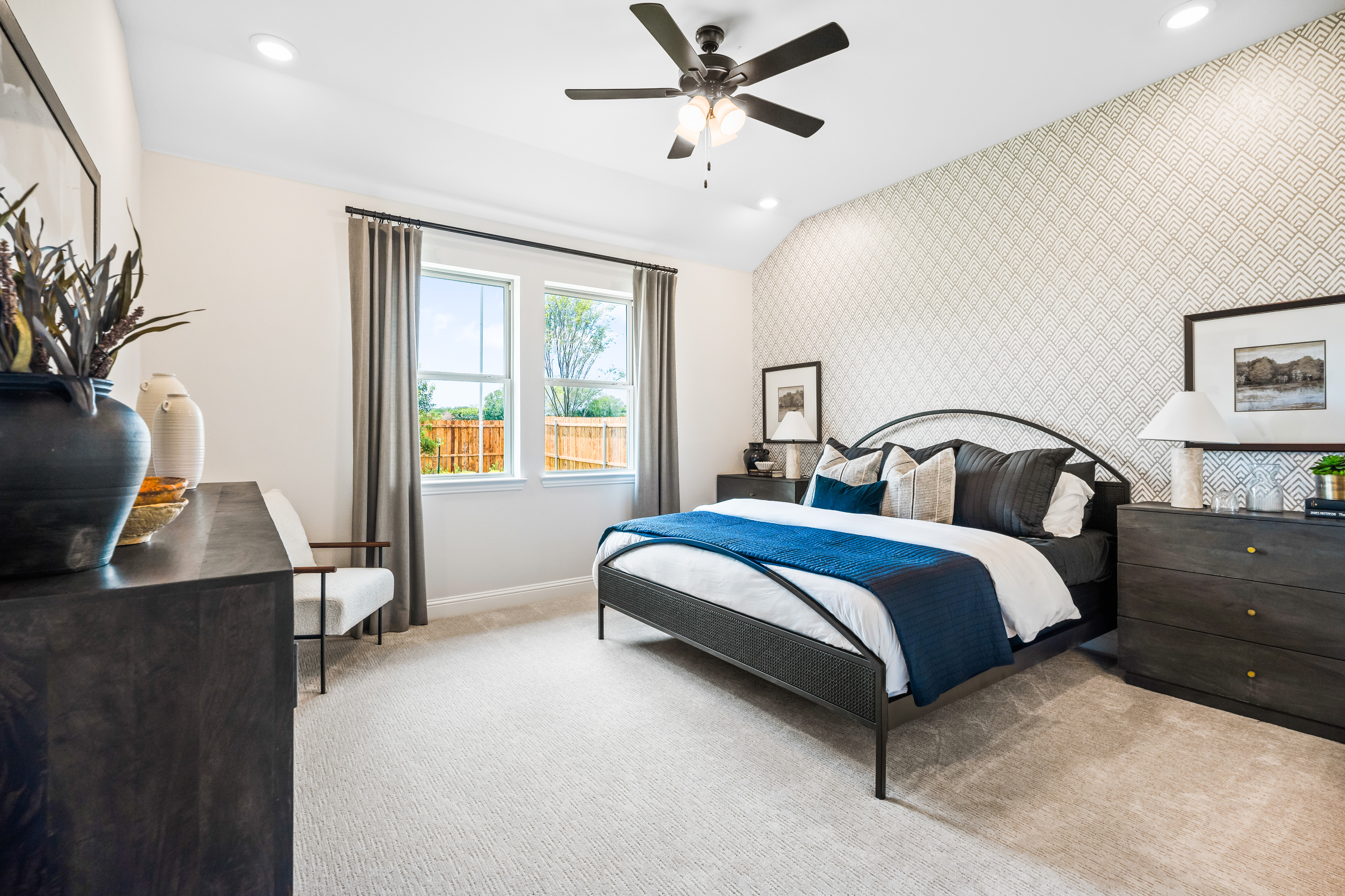 Cascade Primary Bedroom