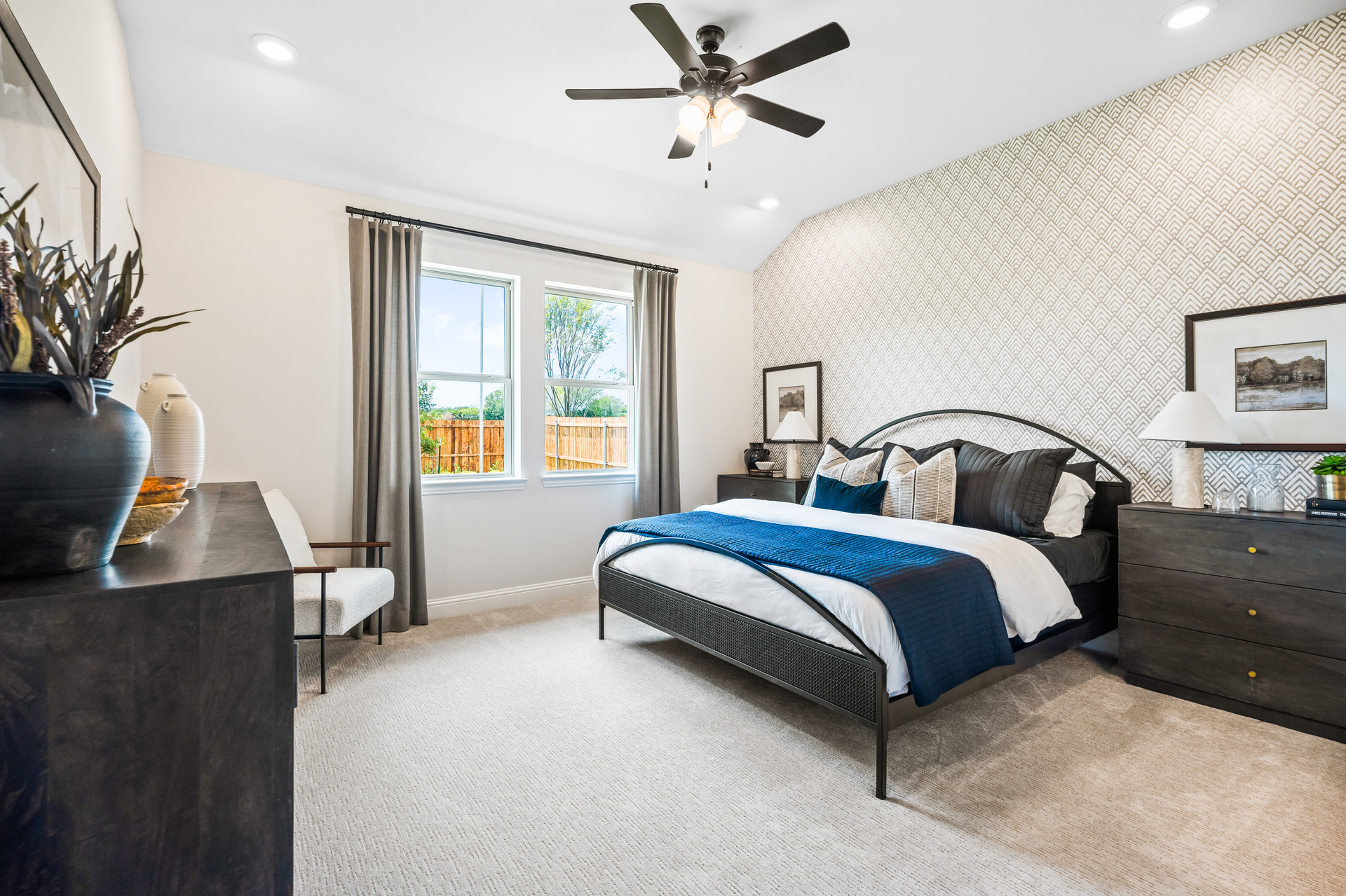 Cascade Primary Bedroom