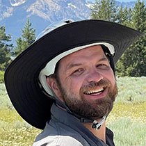 Profile Image of Devon Beam
