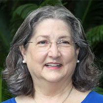 Profile Image of Ann Masters
