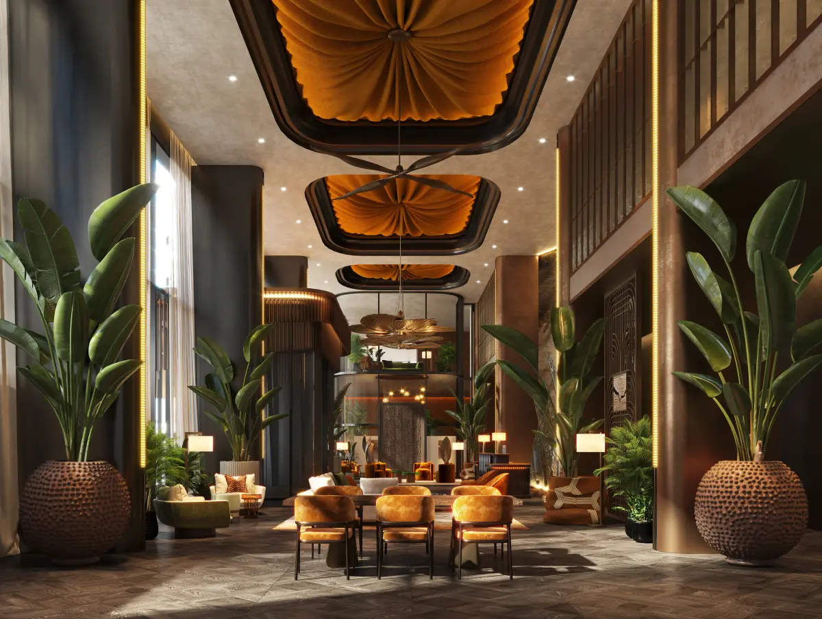 The Arthouse, Saadiyat Island, Abu Dhabi