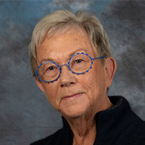 Profile Image of Ngaire Douglas