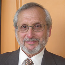 Profile Image of Brad Gottfried