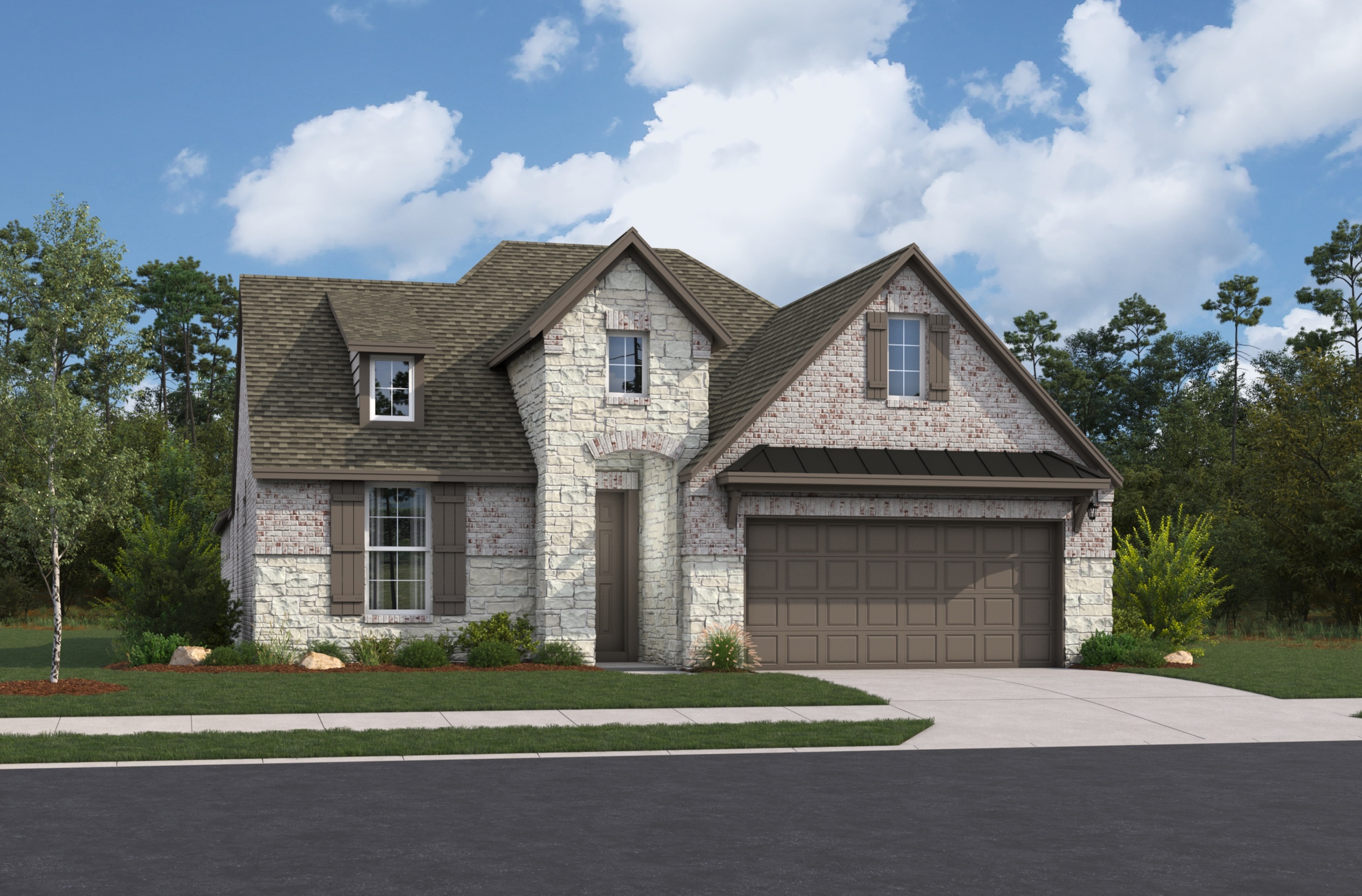 Card image for Nueces