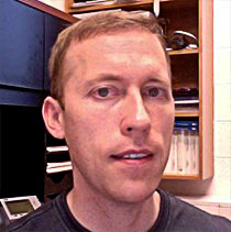 Profile Image of Kevin Luhman