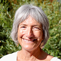 Profile Image of Cheryl Brenman