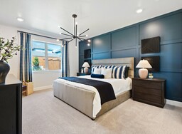 Avalon Primary Bedroom
