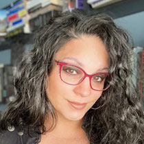 Profile Image of Renée Fox
