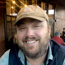 Profile Image of Nate Porter
