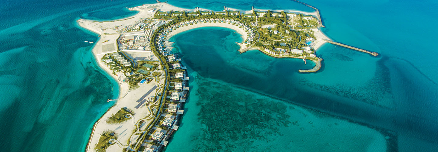Aldar Expands Portfolio with Luxury Islands Acquisition | Aldar
