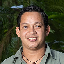 Profile Image of Stiven Matute