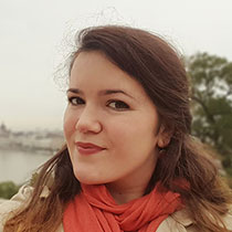 Profile Image of Viktória Barazsuly