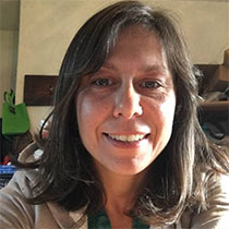 Profile Image of Suzanne Trussell