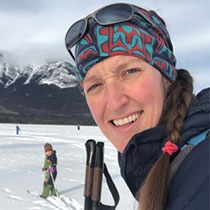 Profile Image of Marie-Pierre Flipo-Bergeron