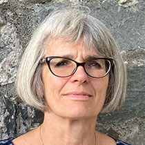 Profile Image of Carolyne Larrington