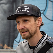 Profile Image of Brian Murray