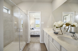 Walker Primary Bathroom