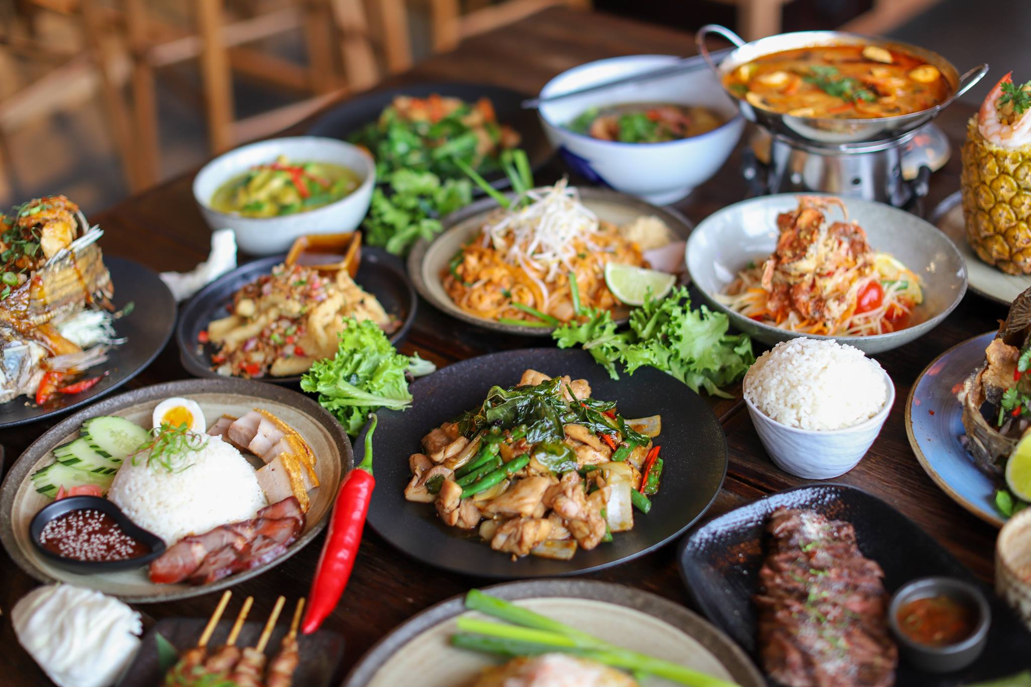 food