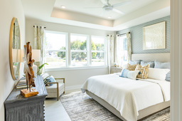 Providence Primary Suite