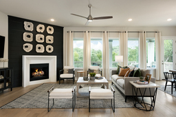 Madrid lll Great Room