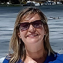 Profile Image of Natallia Fodemski
