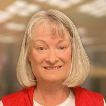 Profile Image of Terri Ross