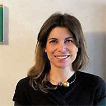 Profile Image of Cristina Gregorin