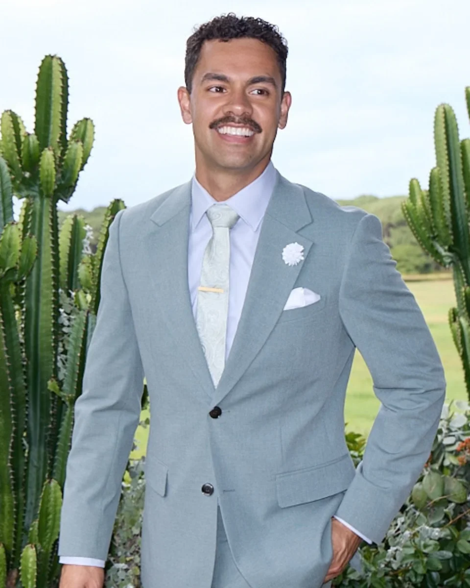 Will&rsquo;s Melbourne Cup Look