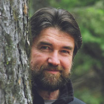 Profile Image of Denny Olson