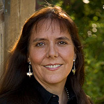 Profile Image of Lois Frank