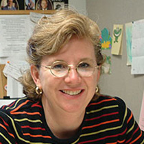 Profile Image of Mary Brennan