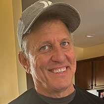Profile Image of Michael Fortini
