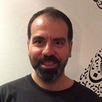 Profile Image of Sami Ozcini