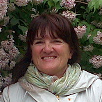 Profile Image of Mara Mori