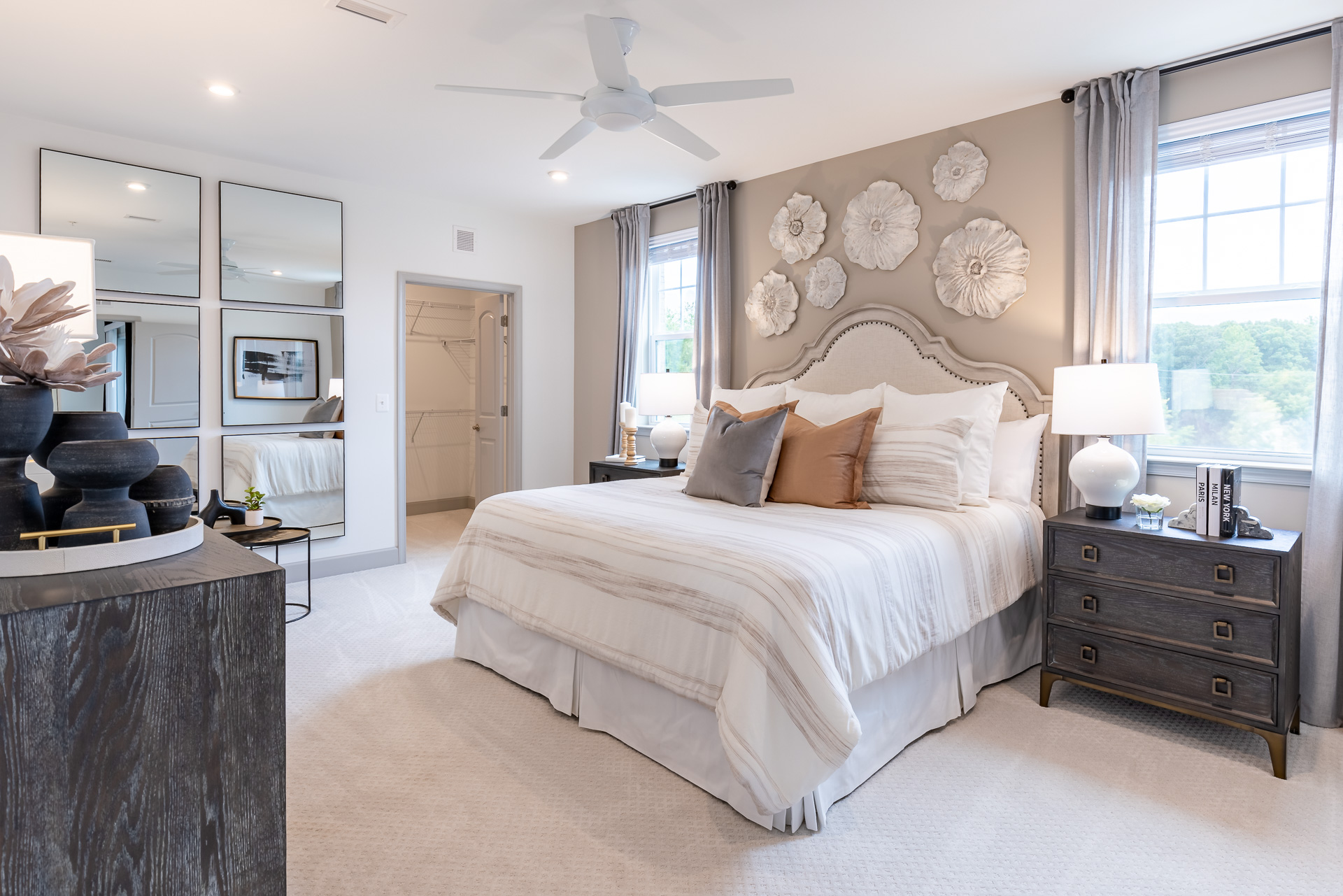 Wiltshire Primary Suite