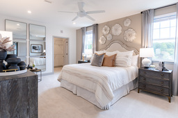 Wiltshire Primary Suite