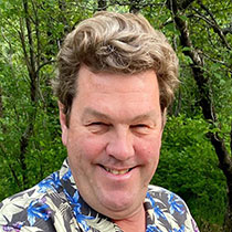 Profile Image of Steve Halloran