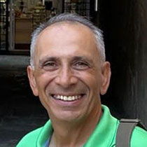 Profile Image of Erhan Ceylan