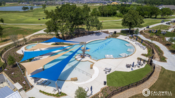 Chamber's Creek Community Pool