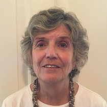 Profile Image of Fran Bennett