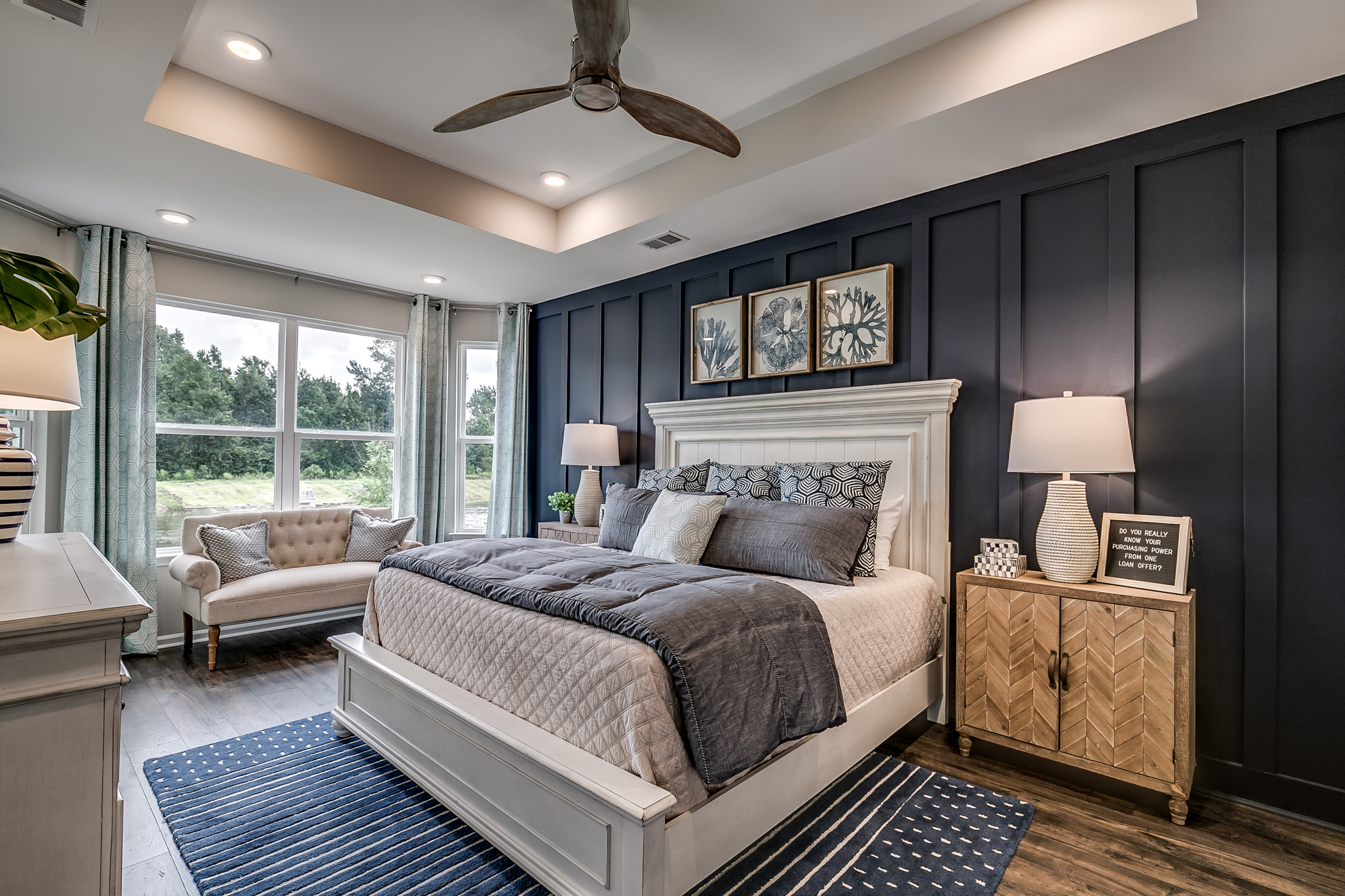 New Homes in Little River, SC at Sunset Landing