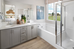 Paxton Primary Bathroom