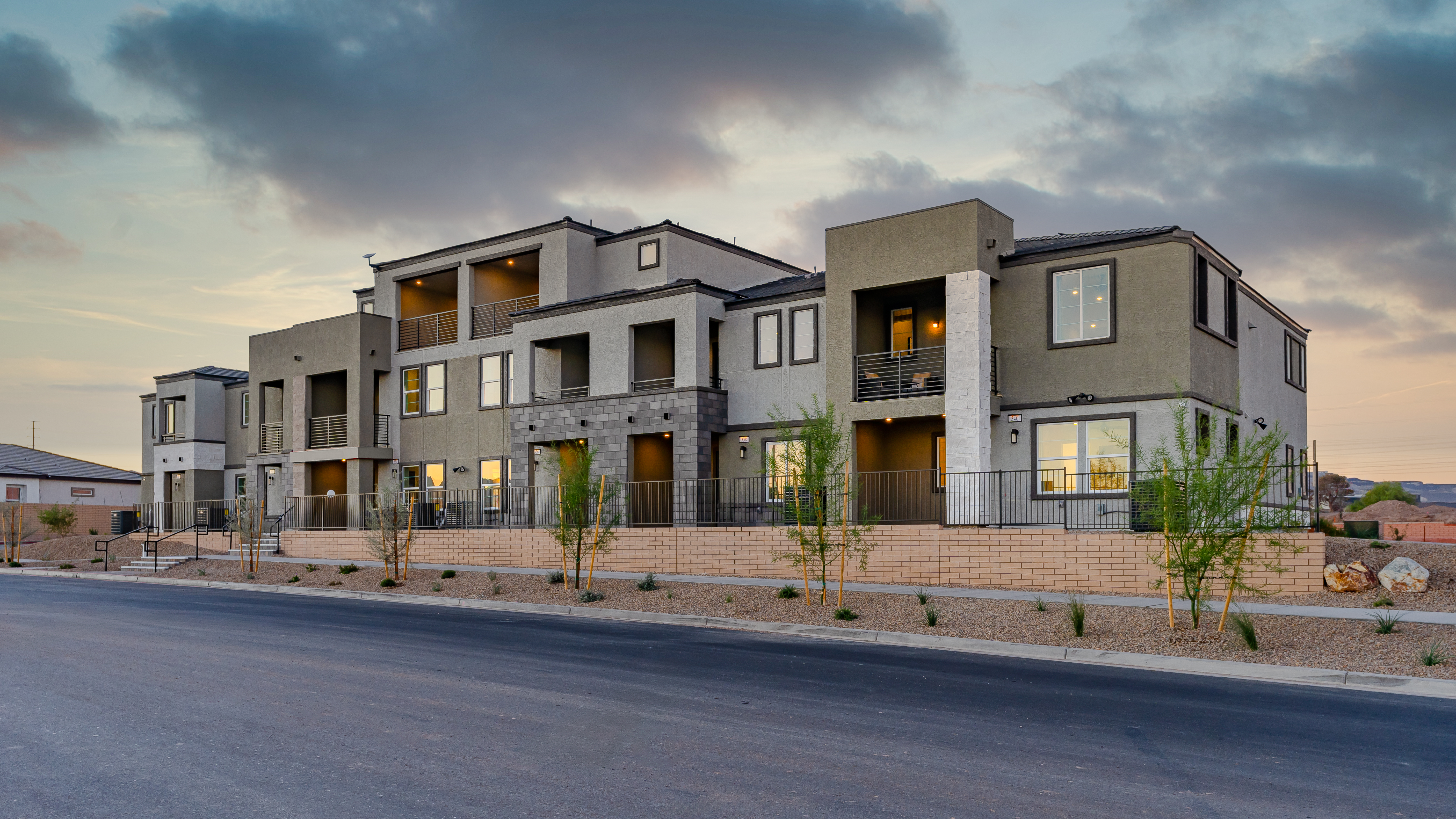 Cantata Point Townhomes