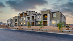 Cantata Point Townhomes