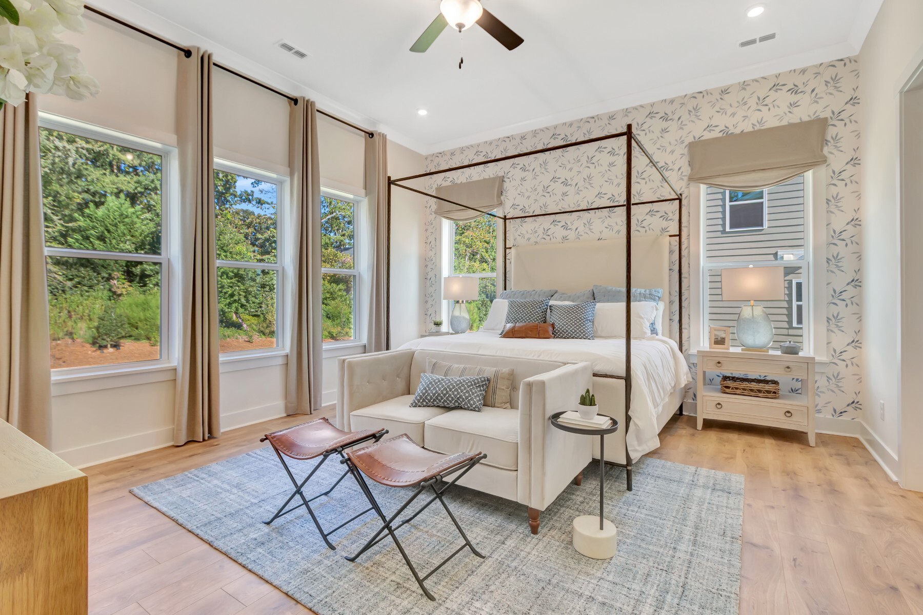 Hatteras Primary Bedroom