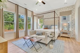 Hatteras Primary Bedroom