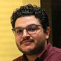 Profile Image of Aziz Qaissi