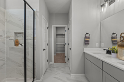 Cascade Primary Bathroom