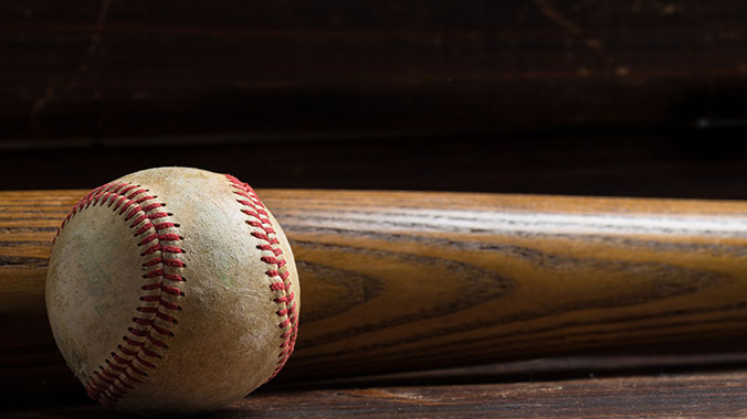 Spring Training