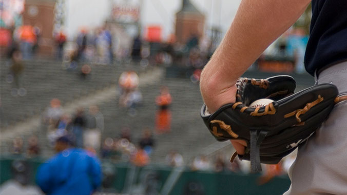 Spring Training